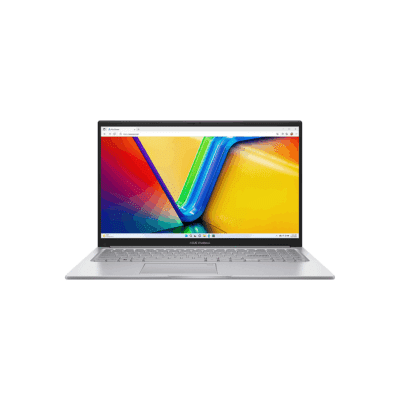 VivoBook 15 15.6'' I5-1235U 8GB 512GB Integrated Intel Graphics SILVER