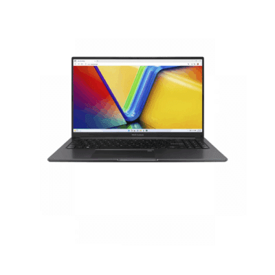 VivoBook 15 15.6" OLED i5 1335U 16GB 512GB SSD Integrated Graphics BLACK