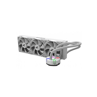 Zalman LCS Reserator 5 Z36 360 mm White