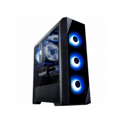  Zalman N5 TF MIDT 2*USB2.0,1*USB3.0