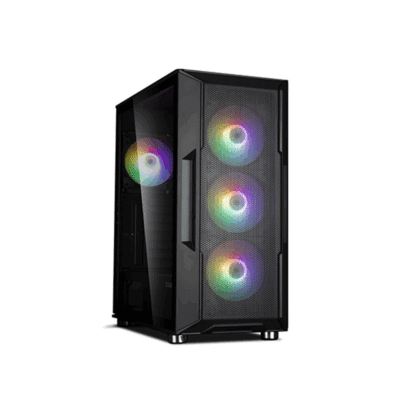 Zalman PC case I3 Neo Black