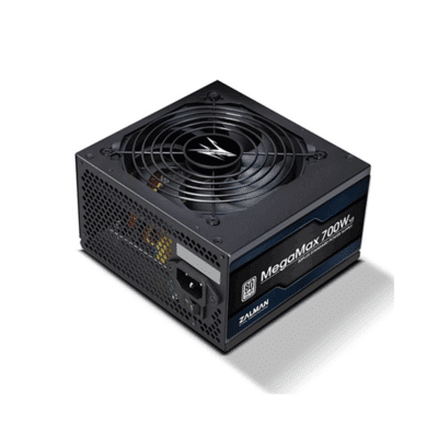 Zalman TXII Megamax ZM 700 Watt 80 Plus