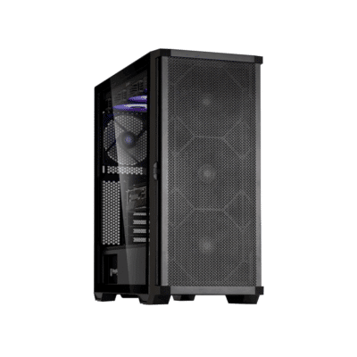 Zalman Z10