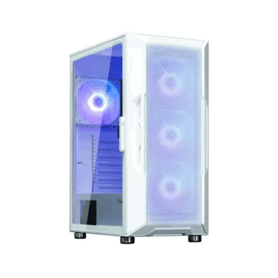 Zalman i3 NEO ARGB WHITE