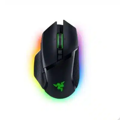 Razer Basilisk V3 Pro RGB BT/WL (Black)