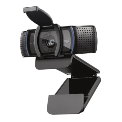 Logitech C902e