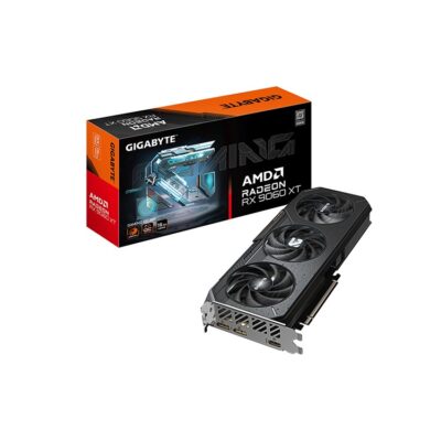 Gigabyte Radeon RX 9060 XT GAMING OC 16GB 128-Bit GDDR6