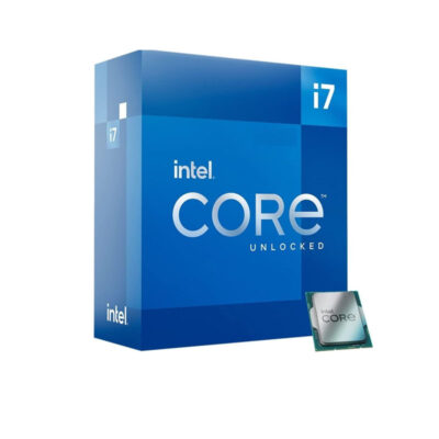 Intel Core i7-14700KF