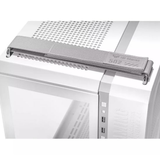 TUF Gaming GT502(White) - Image 2