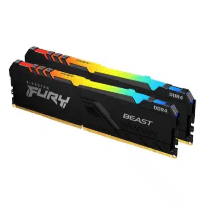 KINGSTON HYPERX FURY 64GB (2X32) 5600Mhz RGB