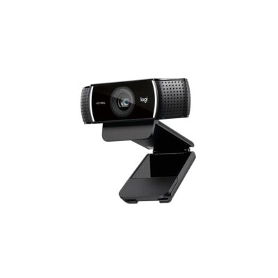 Logitech 1080 Pro Stream Webcam