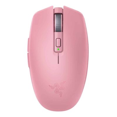 Razer Orochi V2 WL/BT (Quartz)
