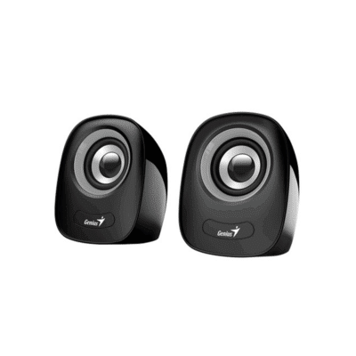 Genius SP-Q160 Gray Wired 6W