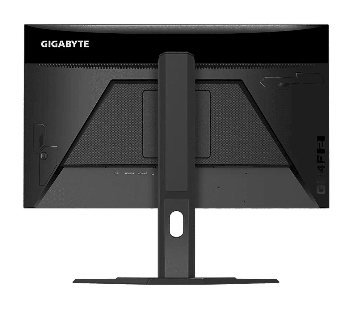 Gigabyte G24F 23.8" 1920 x 1080 (FHD) 165Hz 1MS(MPRT) / 2MS(GTG) - Image 2