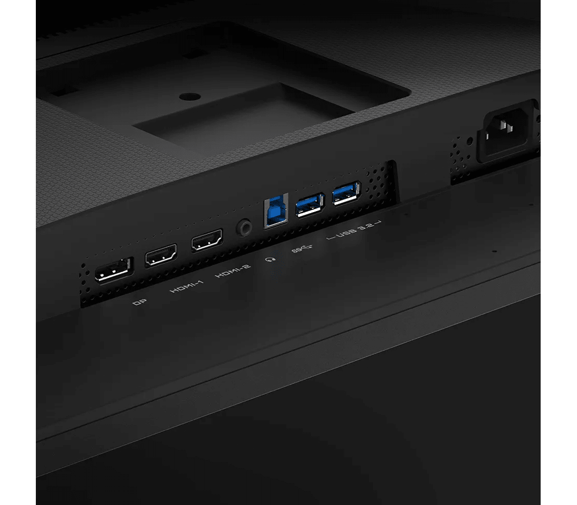 Gigabyte G24F 23.8" 1920 x 1080 (FHD) 165Hz 1MS(MPRT) / 2MS(GTG) - Image 3