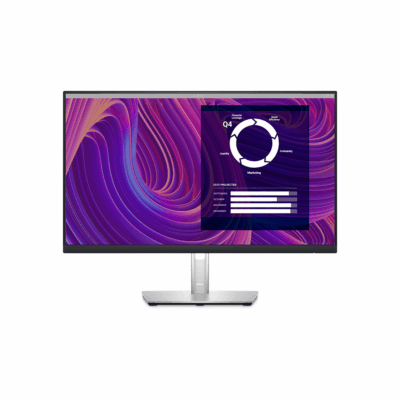 DELL P2423D 23.8" 1920 x 1080 60Hz 5ms