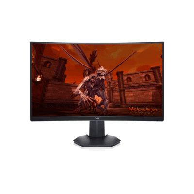 DELL S2721HGFA 27" 1920 x 1080 144Hz 1MS