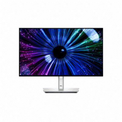 DELL U2424HE 23.8" 1920x1080 120Hz 5ms