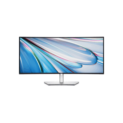 DELL U3425WE 34" 3440x1440 120Hz 5MS CURVED