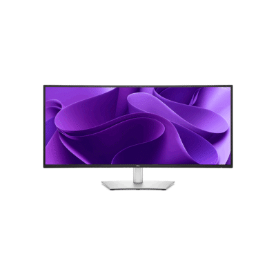 DELL P3425WE 34" 3440x1440 100Hz 5MS CURVED