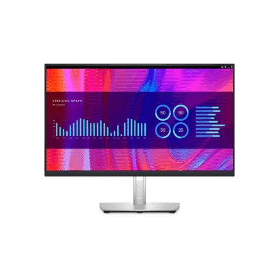DELL P2423DE 23.8" 2560x1440 60Hz 5MS