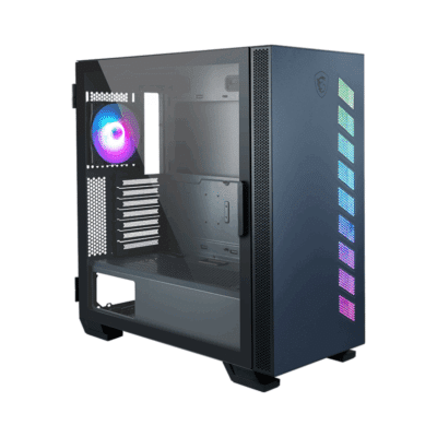 MSI MAG VAMPIRIC 300R PACIFIC BLUE