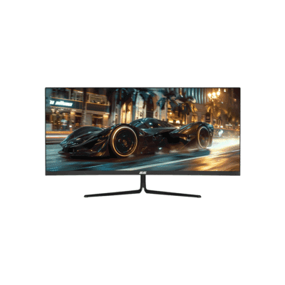 2E GAMING G3024B 30" 2560x1080 200Hz 1MS CURVED