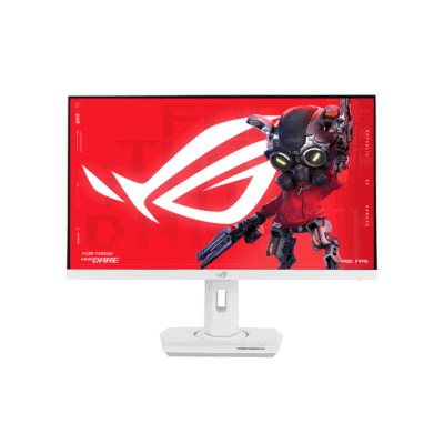 Asus ROG Strix XG27ACS-W 27" 2560x1440 180Hz 1MS White