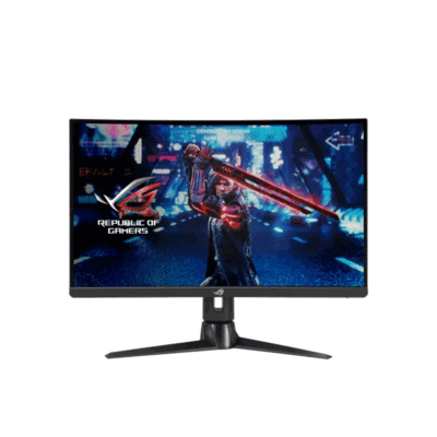 Asus ROG Strix XG27AQV 27" 2560x1440 170Hz 1MS CURVED