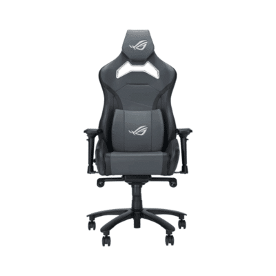 Asus SL301CW ROG CHARIOT X Core Gaming Chair Grey