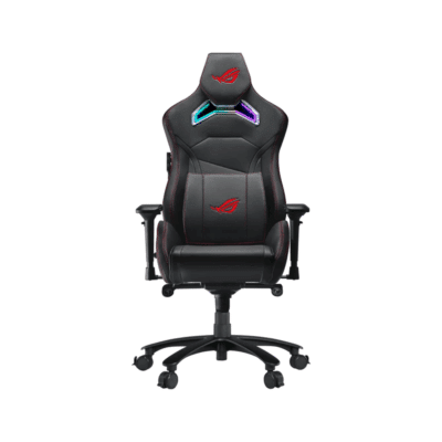 Asus SL301W ROG CHARIOT X Gaming Chair Black