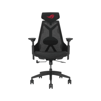 Asus SL400C ROG ERGO CORE Gaming Chair Black