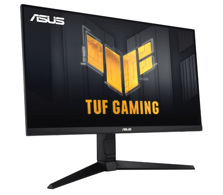 Asus TUF Gaming VG27AQML1A 27" 2560x1440 260Hz 1MS - Image 2