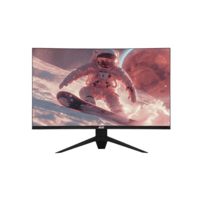 2E GAMING G2725BV 27" 2560x1440 180Hz 1MS CURVED