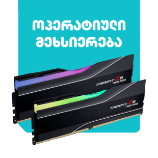 მეხსიერების მოდულები