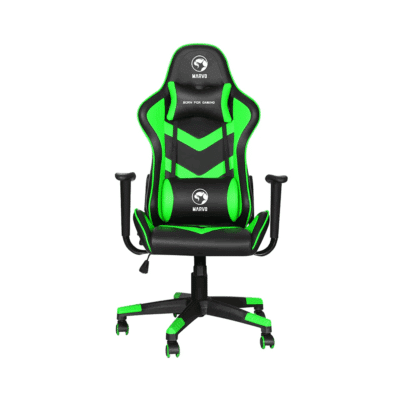 Marvo CH-106 GR Gaming Chair Green