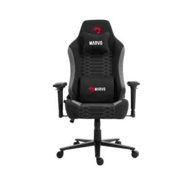 Marvo CH-178 GY KahnGrey gaming chair
