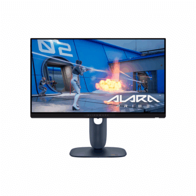 Alienware AW2525HM 25 1920 x 1080 320Hz 0.5ms