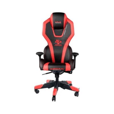 E-Blue Auroza Gaming Chair (EEC410BRAA-IA) - Red