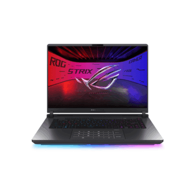 ASUS ROG Strix G16 / Ultra 9 275HX / RTX 5080 / 32GB RAM / 1TB