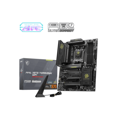 MAG X870 TOMAHAWK WIFI DDR5