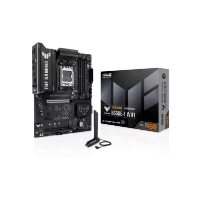 TUF GAMING B650-E WIFI