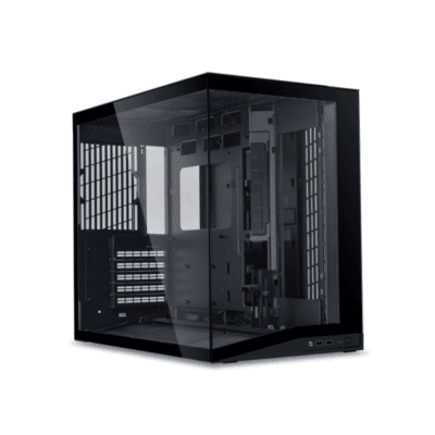 Lian Li O11 Dynamic Mini V2 Black Small Case