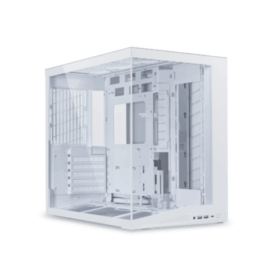 Lian Li O11 Dynamic Mini V2 white Small Case