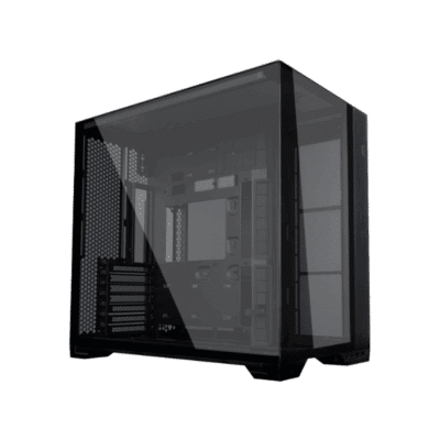 Lian Li O11 VISION Compact Black