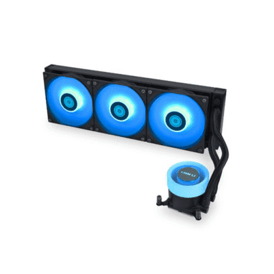 Lian Li GA II Lite 360R BLACK