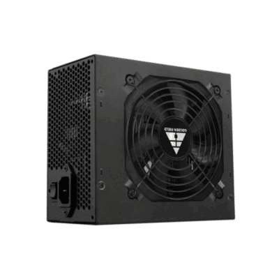 Golden Field ATX-500W 80Plus Bronze 500W