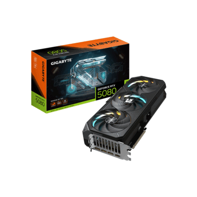 Gigabyte RTX 5080 Gaming OC 16GB GDDR7 256-bit High-end