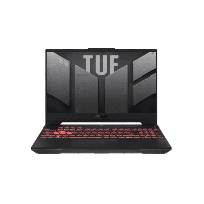 Asus TUF Gaming A15 15.6'' (FA507NVR-LP078) - Mecha Grey