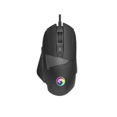 Marvo M411 - Black